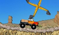 Truck Mania screenshot, image №1489993 - RAWG