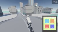 Extremely Unstable Delivery Cycling screenshot, image №3055125 - RAWG