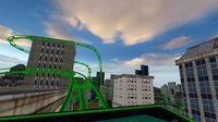 Roller Coaster Apocalypse VR screenshot, image №866598 - RAWG