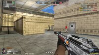 重返战场 screenshot, image №4201312 - RAWG