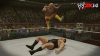 WWE 2K14 screenshot, image №609527 - RAWG