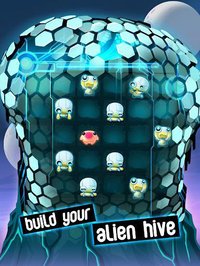 Alien Hive screenshot, image №1402773 - RAWG