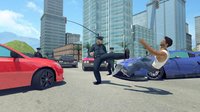 San Andreas Crime Gangster 2017 screenshot, image №1534890 - RAWG