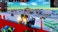 Carnage Battle Arena screenshot, image №4227906 - RAWG