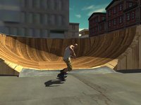 Aggressive Inline Skating - Roller Skating Game screenshot, image №1706253 - RAWG