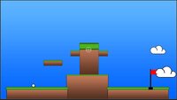 Golf Time screenshot, image №3070049 - RAWG