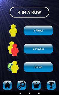 4 in a row - Board game for 2 players screenshot, image №2087163 - RAWG