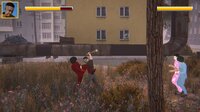 Street Fighting Simulator screenshot, image №4013423 - RAWG