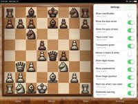 Chess Tiger Pro screenshot, image №2059524 - RAWG