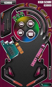 Pinball Pro screenshot, image №1451434 - RAWG