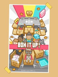 Box It Up! Inc. screenshot, image №2784118 - RAWG