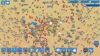 Milky Way TD SURVIVORS AUTOBATTLER RTS screenshot, image №4024656 - RAWG