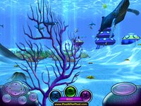 Deep Sea Tycoon 2 screenshot, image №418925 - RAWG