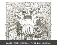 WoD - Supplemental Zine Collection screenshot, image №3184315 - RAWG