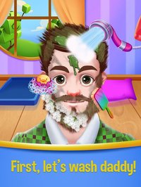 Shave my Beard! - Barber Spa screenshot, image №1667626 - RAWG