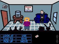 DFAF Adventure screenshot, image №1101978 - RAWG