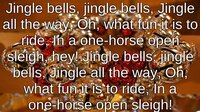 Christmas Songs HD screenshot, image №2569192 - RAWG