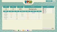 Stop Online - Battle of Words screenshot, image №191154 - RAWG