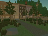 City Life Pc Demo screenshot, image №2974803 - RAWG