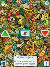 Pick & Tick screenshot, image №1599538 - RAWG