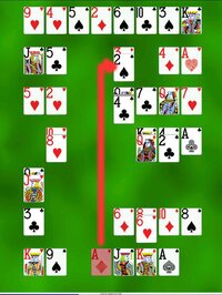 Card Solitaire Z screenshot, image №3992901 - RAWG