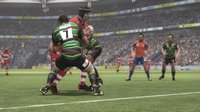Jonah Lomu Rugby Challenge screenshot, image №284845 - RAWG