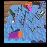 Craft Wars (AMDASK) screenshot, image №1891658 - RAWG