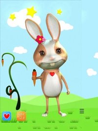 Talking Rabbit ABC Song Free screenshot, image №2137646 - RAWG