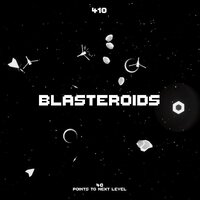 Blasteroids (itch) (Kharibidus) screenshot, image №3676149 - RAWG