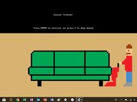 Unicorn Cleans House screenshot, image №1894784 - RAWG