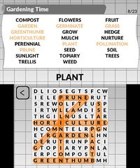 Word Search by POWGI screenshot, image №781239 - RAWG