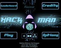 Hack Man screenshot, image №2701509 - RAWG