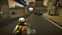 Exorsite screenshot, image №3895110 - RAWG