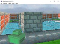 3D SnowTank GBA screenshot, image №3169464 - RAWG