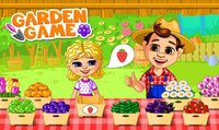 Garden Game for Kids screenshot, image №1584180 - RAWG