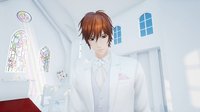 挙式VR 鴻上大和 編 Wedding VR: Yamato screenshot, image №865719 - RAWG