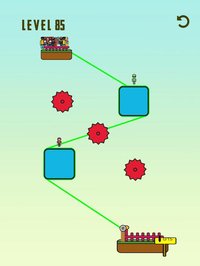 Zipline Masters - Path Rescue screenshot, image №2194508 - RAWG