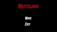 Wasteland (itch) (PencilAndPaperProductions) screenshot, image №3861394 - RAWG