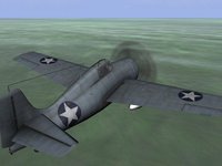 Pacific Fighters screenshot, image №396913 - RAWG