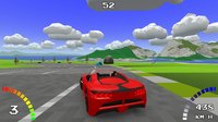 Super Green Rally screenshot, image №856308 - RAWG