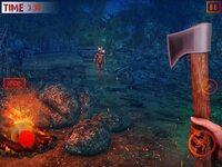 Siren Head: Horror Forest Game screenshot, image №2450854 - RAWG