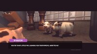 a pig game: A Pee Wee Premiere screenshot, image №4225704 - RAWG