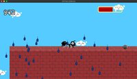 GOTM.io Jam 3: Auntie Ant screenshot, image №2792358 - RAWG