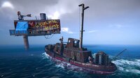 Age of Water: The First Voyage screenshot, image №4019493 - RAWG