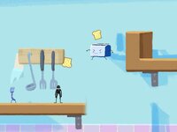 Socketeer (itch) screenshot, image №2889441 - RAWG