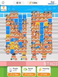 Stadium Idle screenshot, image №2047525 - RAWG