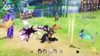 Blade & Soul Heroes screenshot, image №4263059 - RAWG