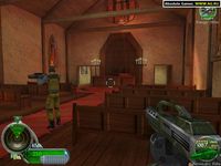 Command & Conquer: Renegade screenshot, image №333595 - RAWG