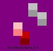 the block (itch) screenshot, image №1123913 - RAWG