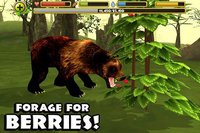 Wildlife Simulator: Bear screenshot, image №1560922 - RAWG